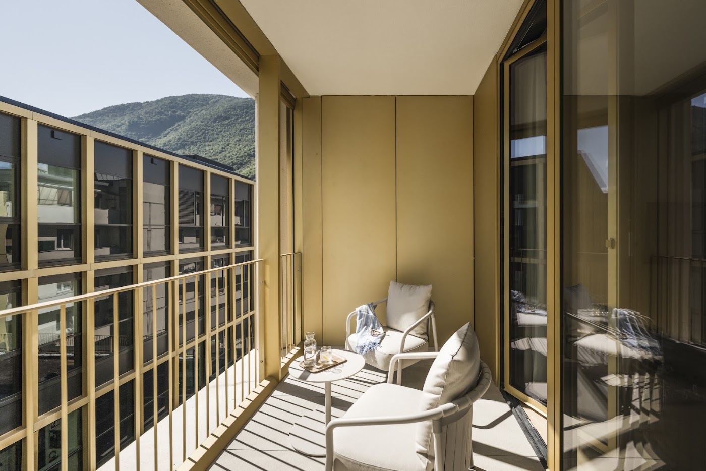 Falkensteiner Hotel Bozen Waltherpark, dog-friendly hotel, photo 2