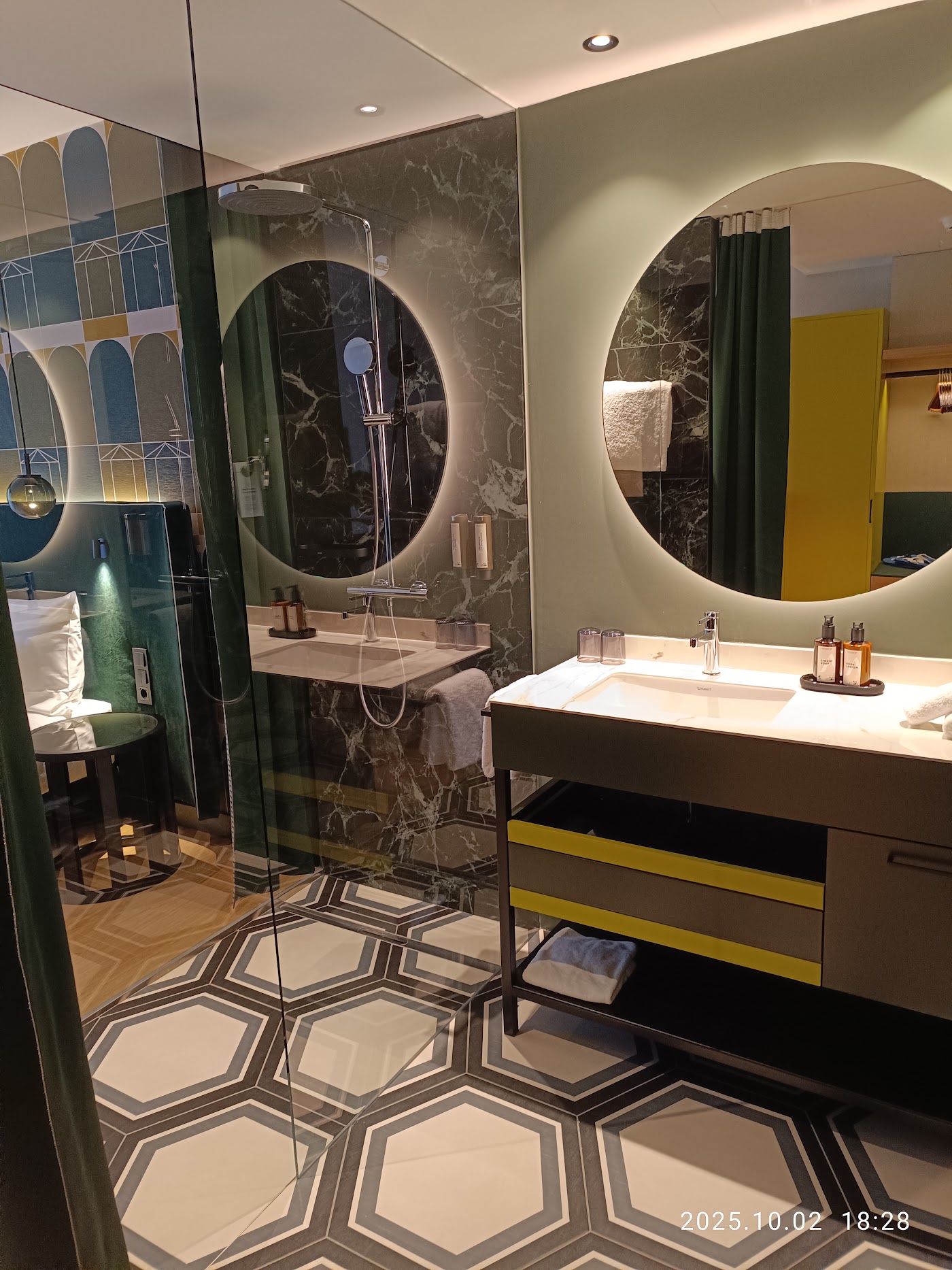 Falkensteiner Hotel Bozen Waltherpark, dog-friendly hotel, photo 5