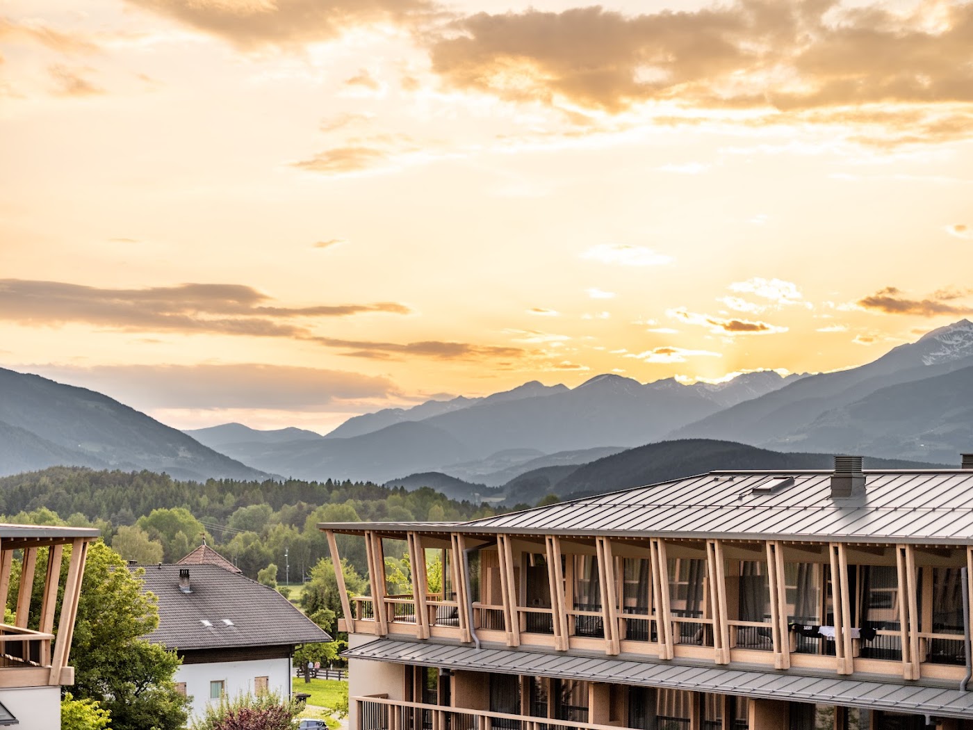 Falkensteiner Hotel Kronplatz, dog-friendly hotel, photo 2
