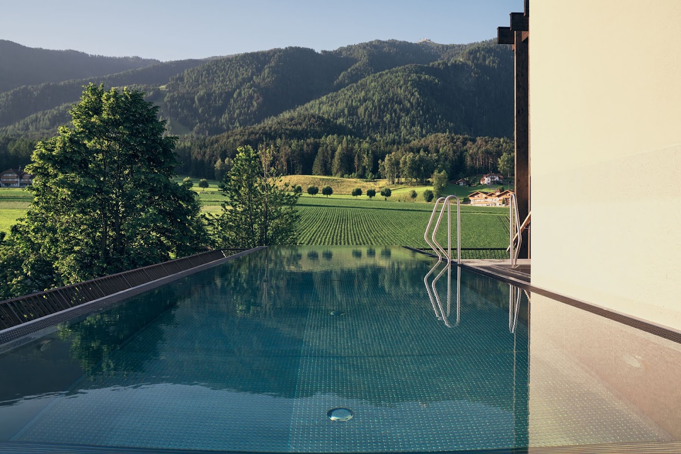 Falkensteiner Hotel Kronplatz, dog-friendly hotel, photo 4
