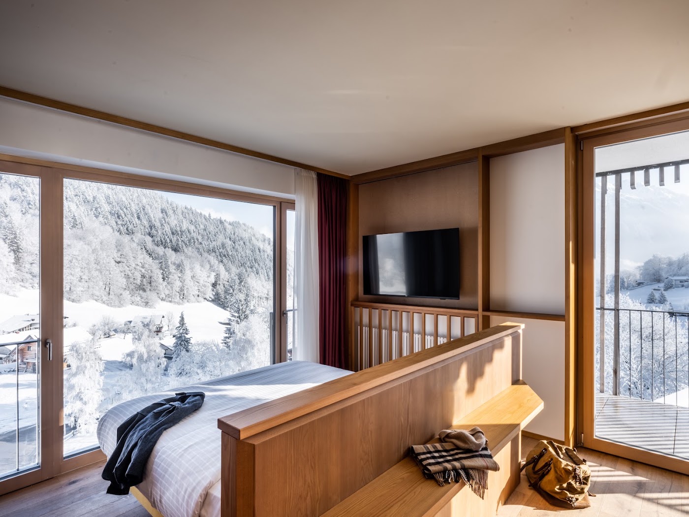 Falkensteiner Hotel Montafon, dog-friendly hotel, photo 3