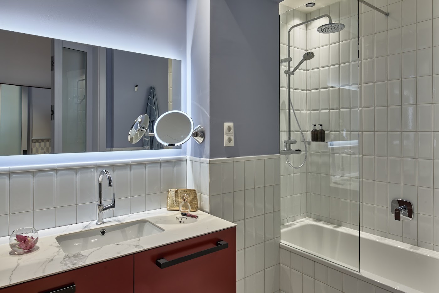 Falkensteiner Hotel Prague, dog-friendly hotel, photo 4