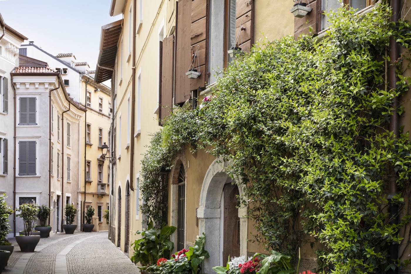Falkensteiner Resort Lake Garda, dog-friendly hotel, photo 2