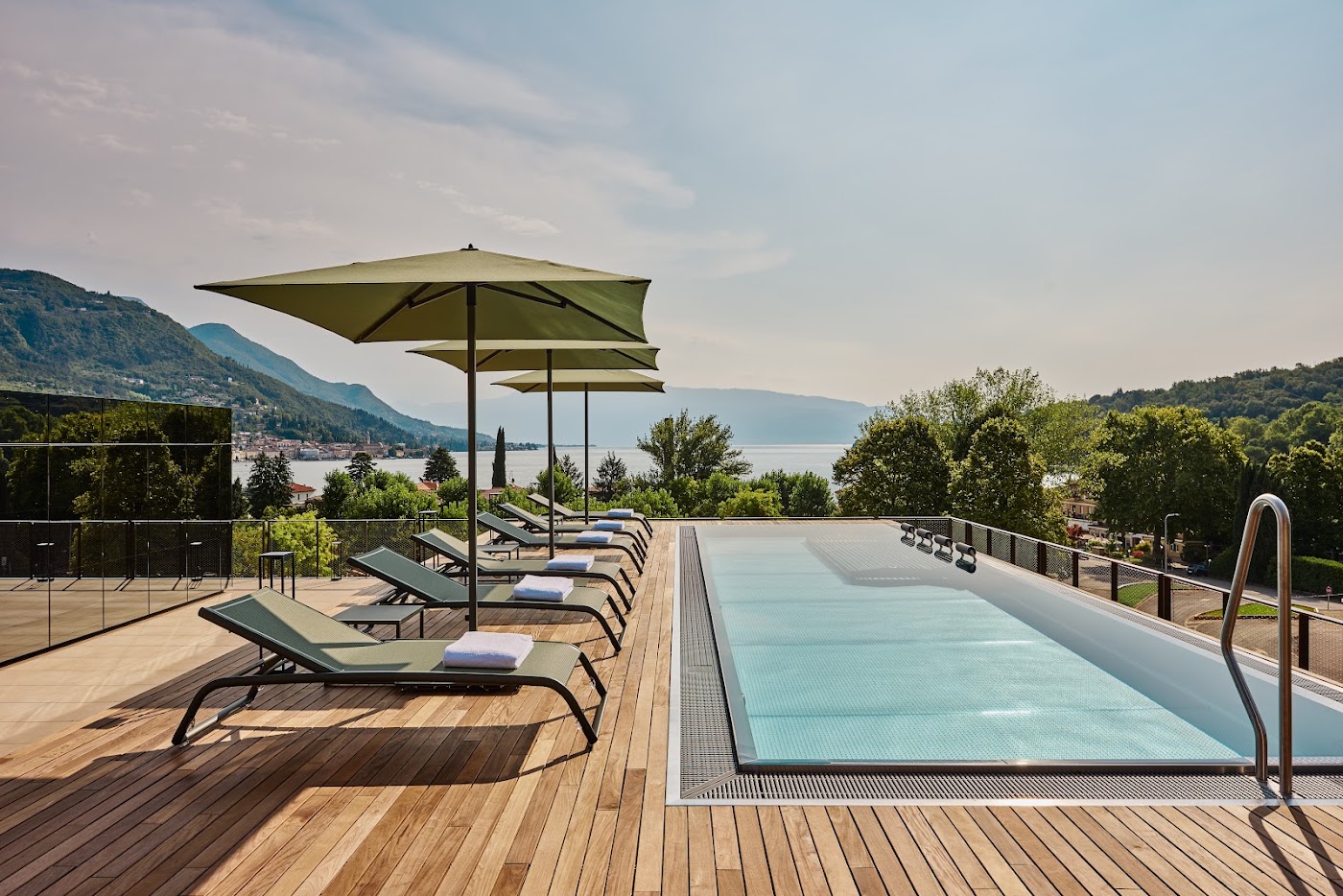 Falkensteiner Resort Lake Garda, dog-friendly hotel, photo 4