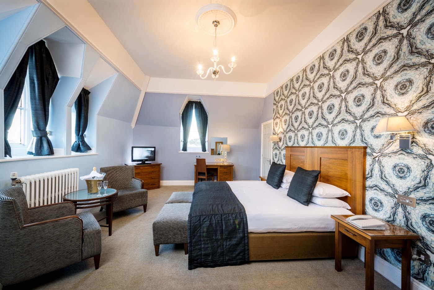 Falmouth Hotel, dog-friendly hotel, photo 3