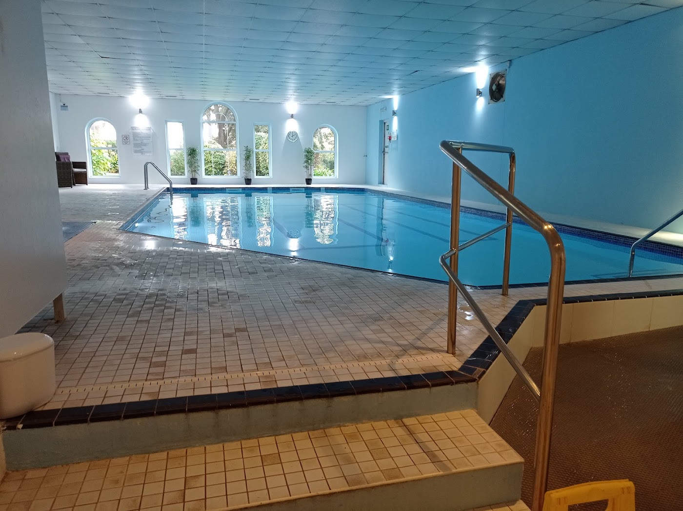 Falmouth Hotel, dog-friendly hotel, photo 4