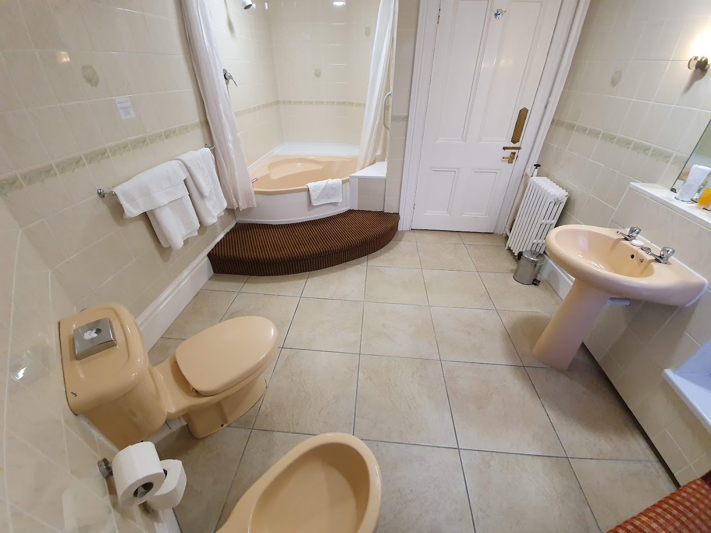 Falmouth Hotel, dog-friendly hotel, photo 5