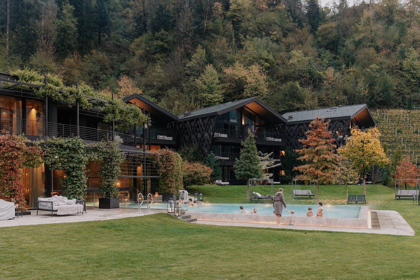 Farmhouse Torgglerhof, dog-friendly hotel, photo 2