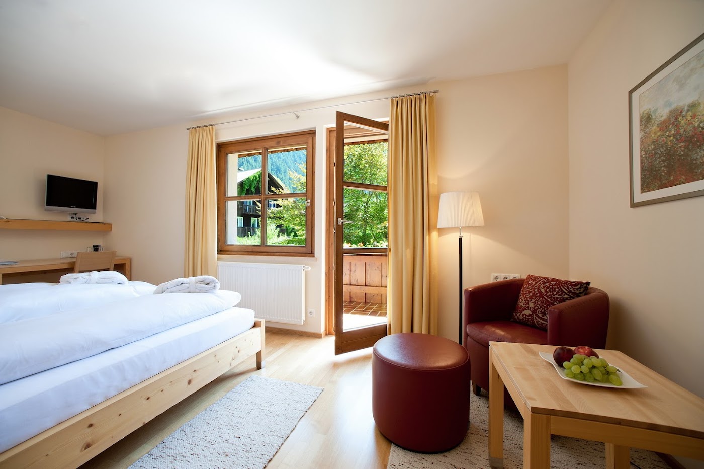 Felbermayer Hotel & Alpin Spa Montafon, dog-friendly hotel, photo 3