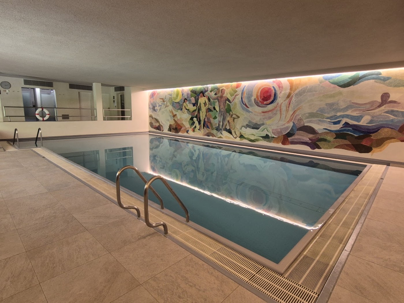 Felbermayer Hotel & Alpin Spa Montafon, dog-friendly hotel, photo 4