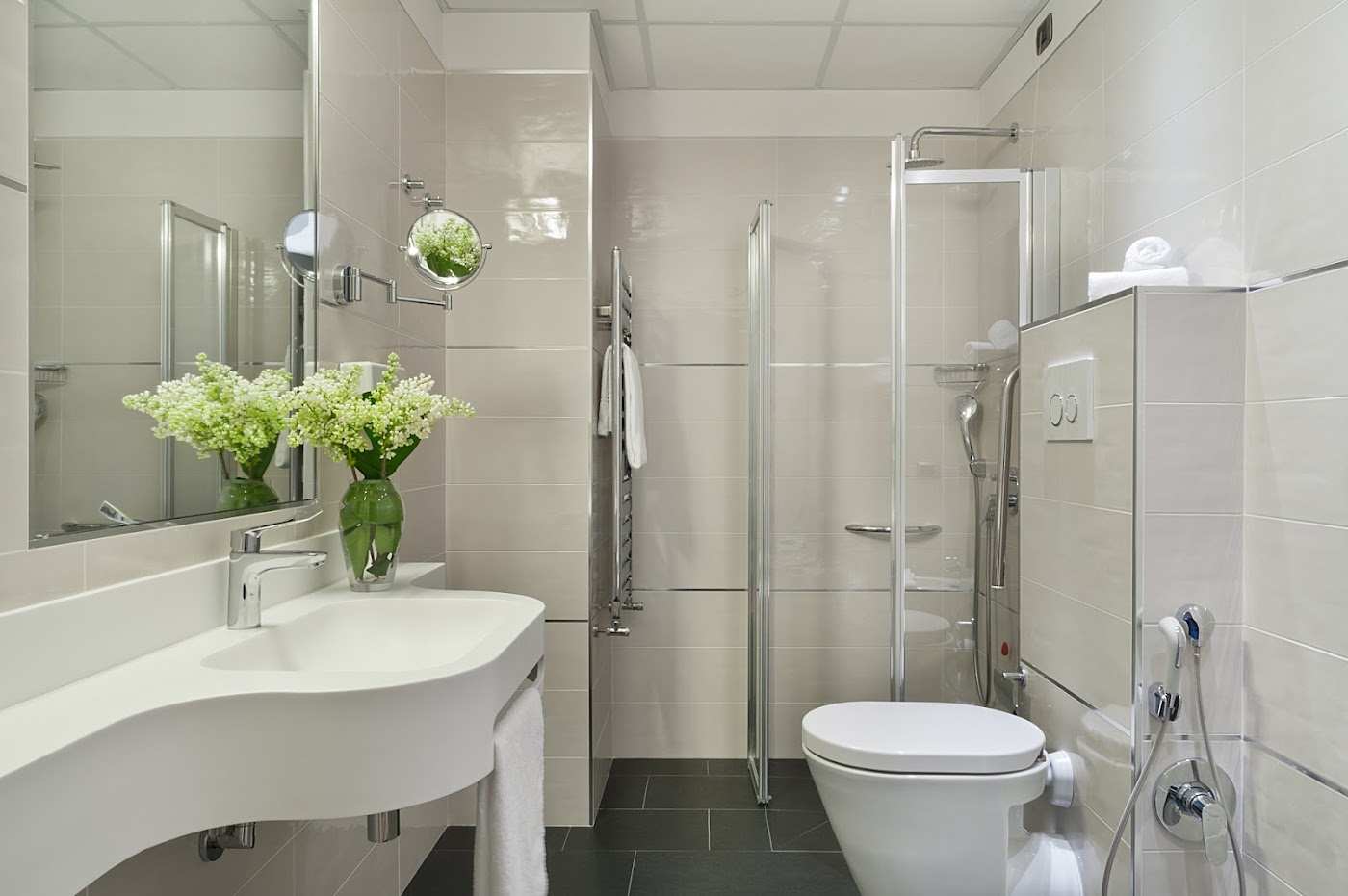 FH55 Grand Hotel Mediterraneo, dog-friendly hotel, photo 4