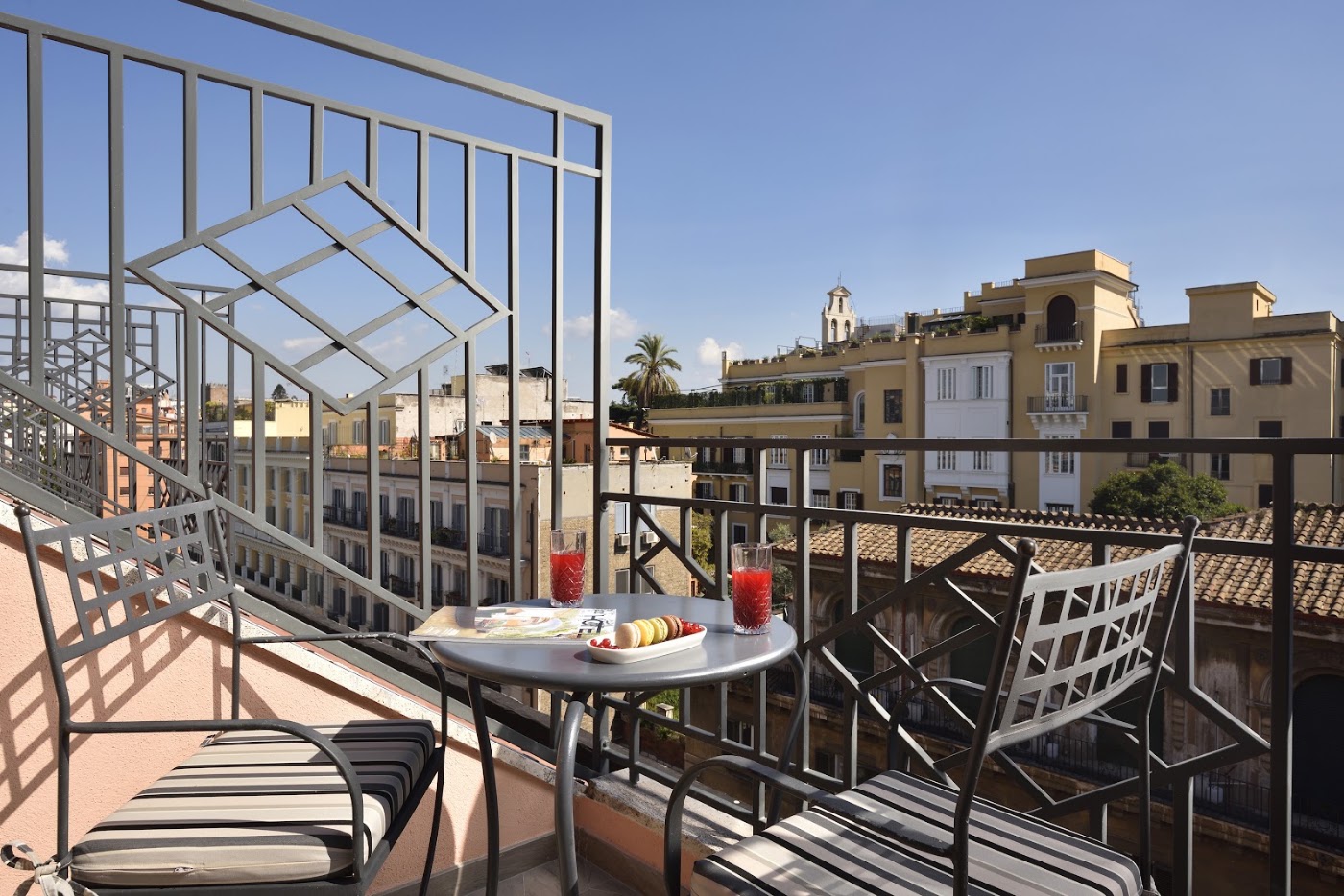 FH55 Grand Hotel Palatino, dog-friendly hotel, photo 5