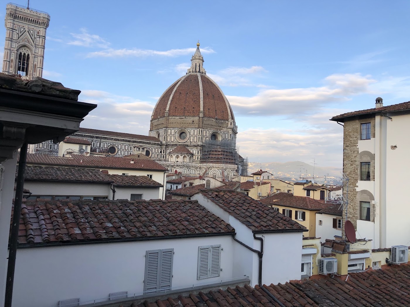 FH55 Hotel Calzaiuoli, dog-friendly hotel, photo 2