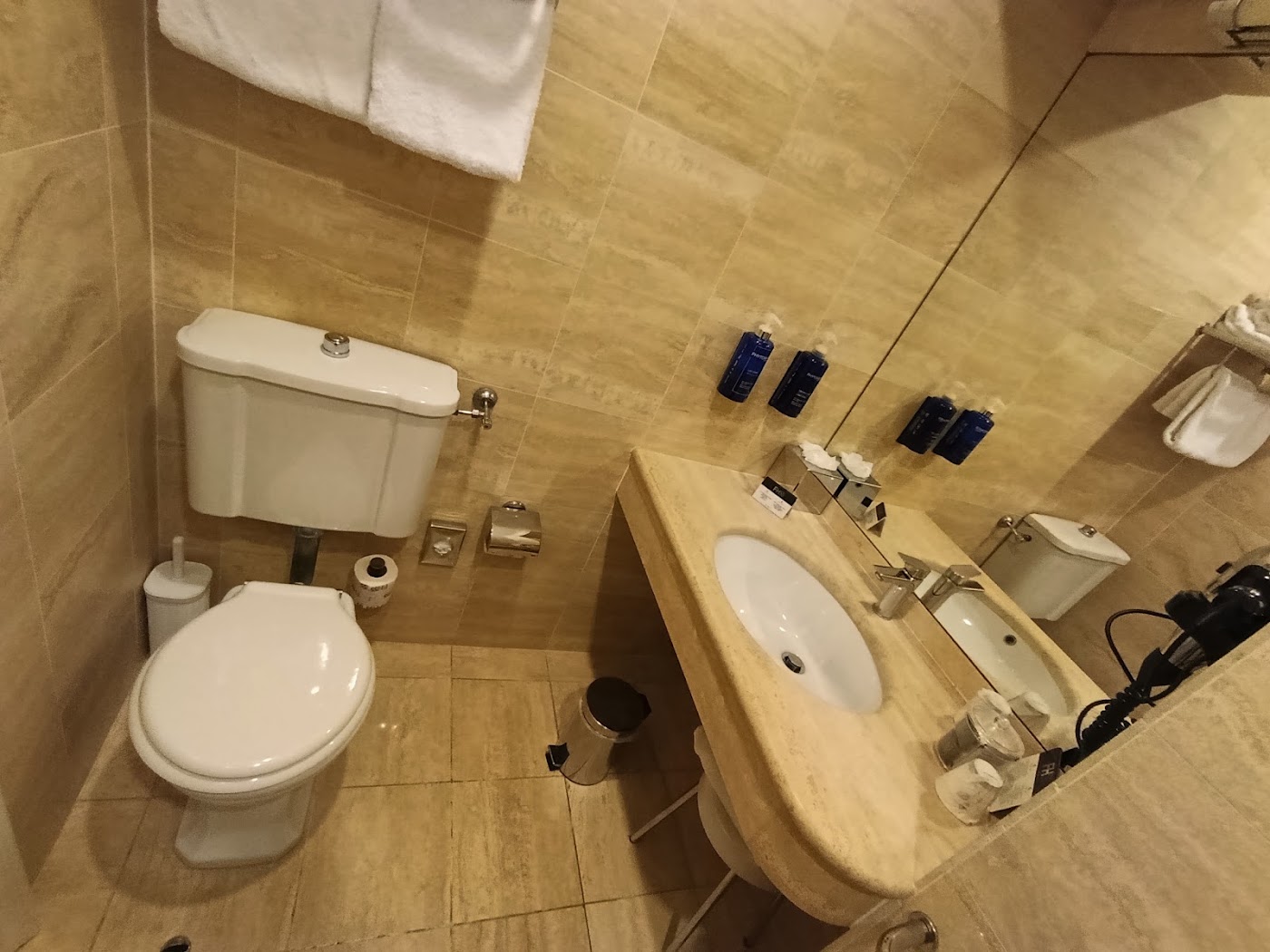 FH55 Hotel Calzaiuoli, dog-friendly hotel, photo 4