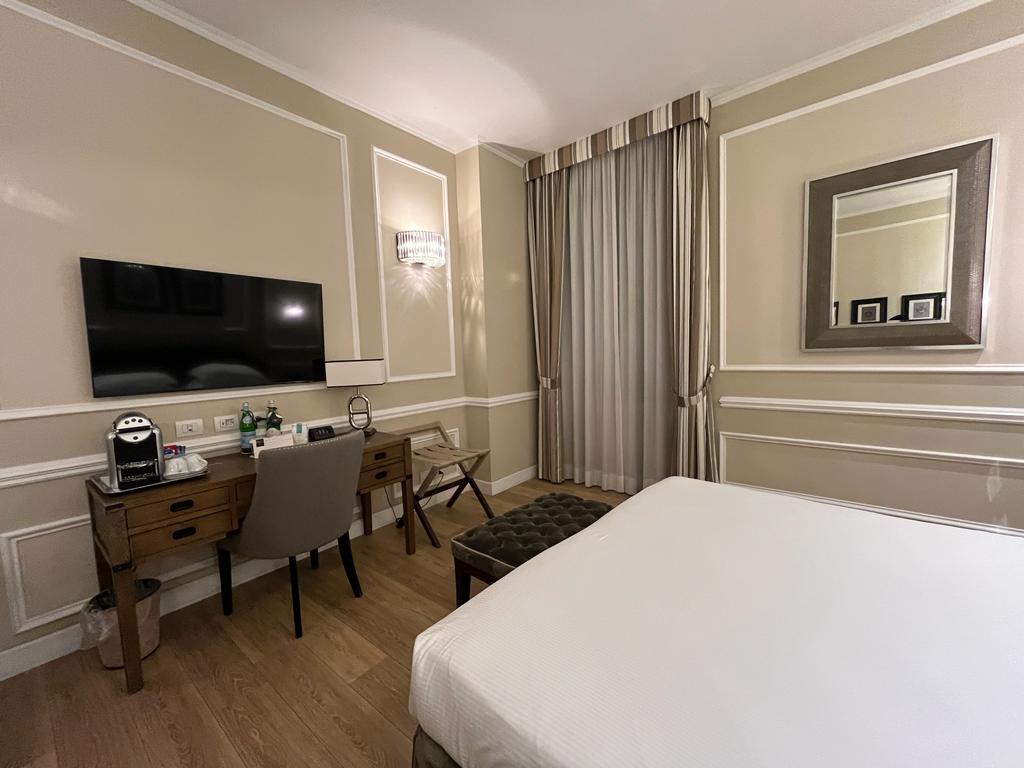 FH55 Hotel Calzaiuoli, dog-friendly hotel, photo 5