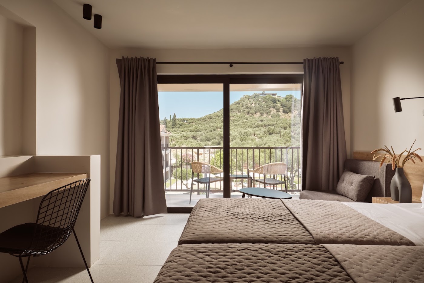 Filoxenia Hotel Zakynthos, dog-friendly hotel, photo 3