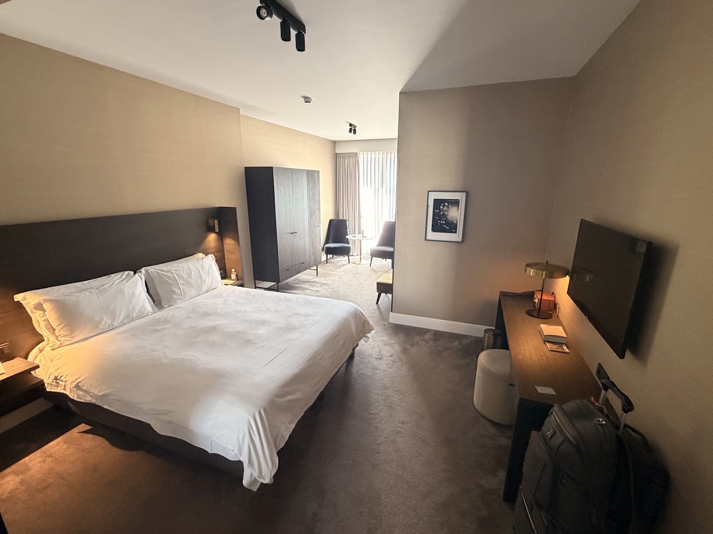 Firean Hotel, dog-friendly hotel, photo 3