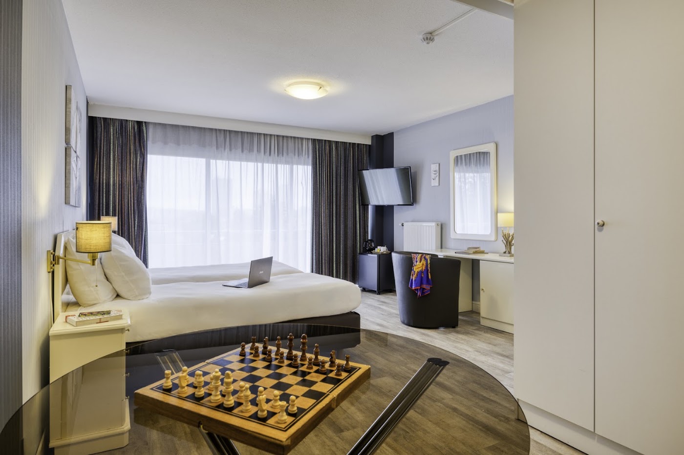 First Euroflat Hotel, dog-friendly hotel, photo 3