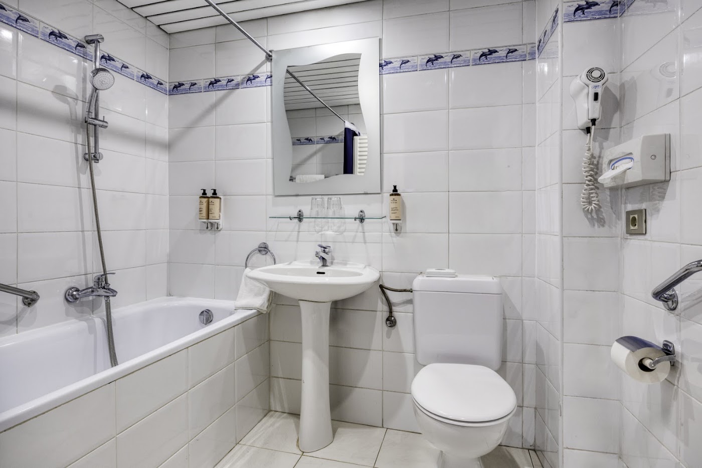 First Euroflat Hotel, dog-friendly hotel, photo 4