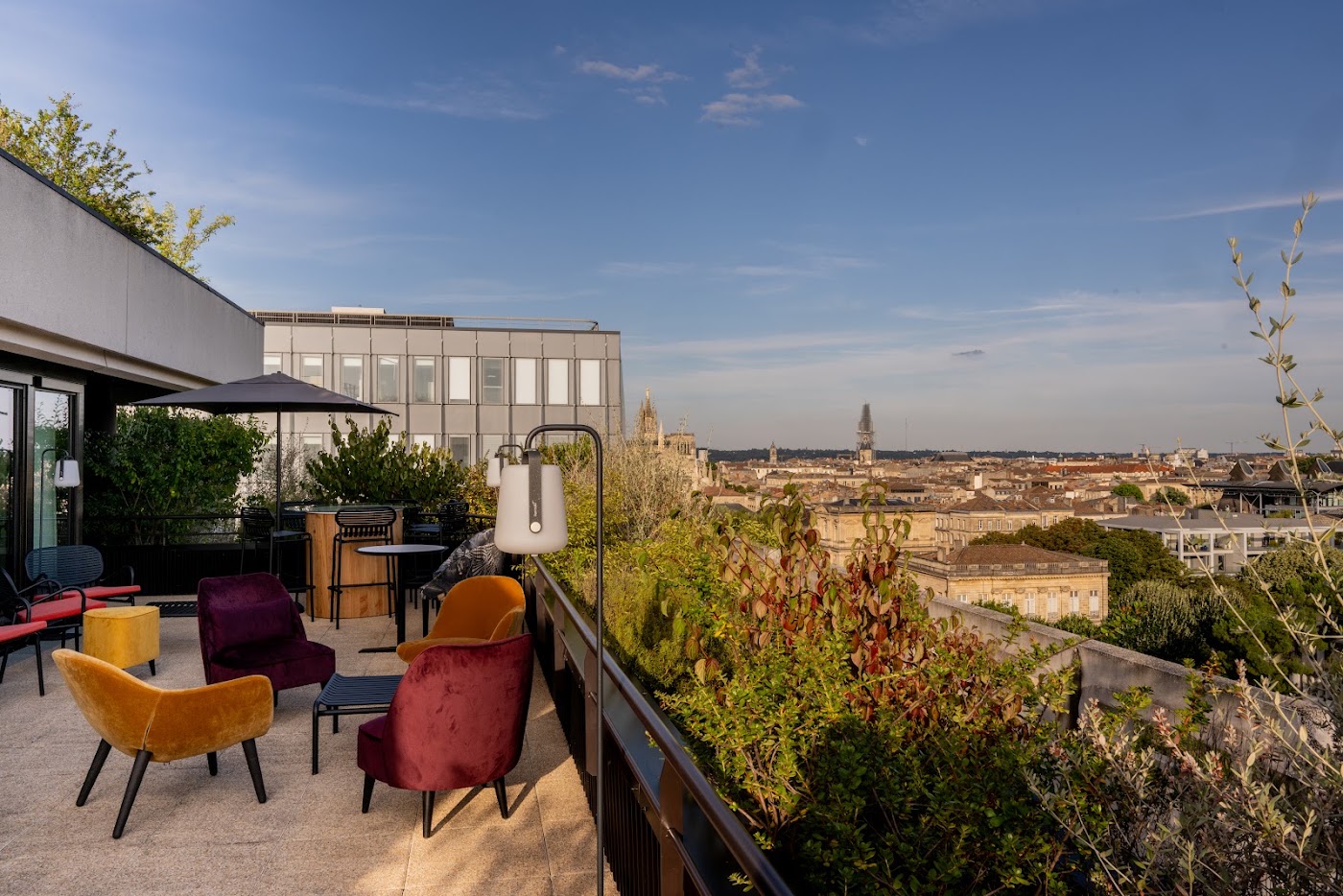 FirstName Bordeaux, JdV by Hyatt, dog-friendly hotel, photo 2