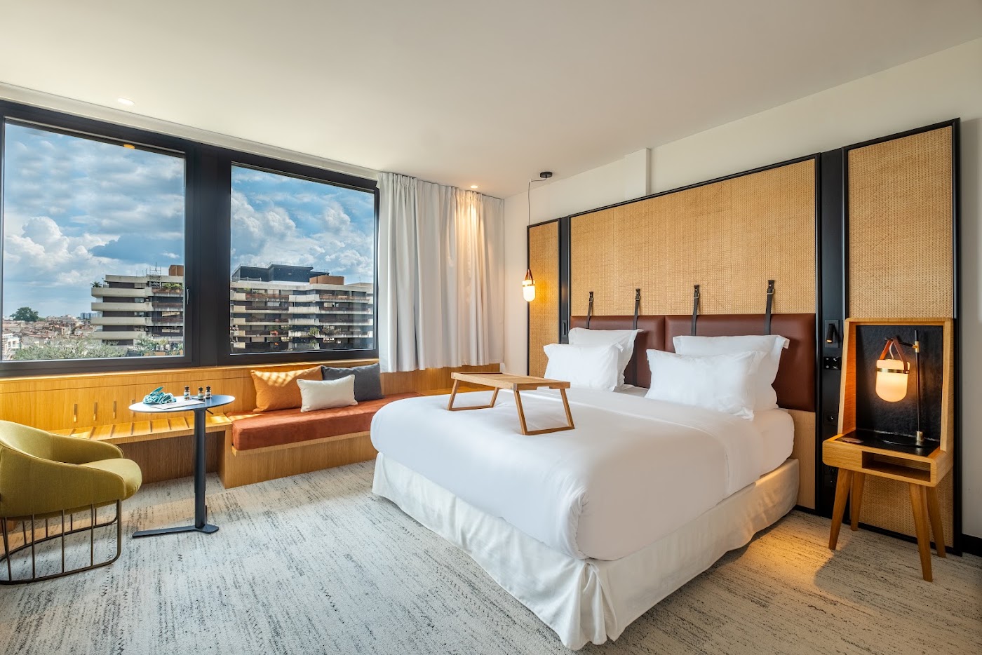 FirstName Bordeaux, JdV by Hyatt, dog-friendly hotel, photo 3
