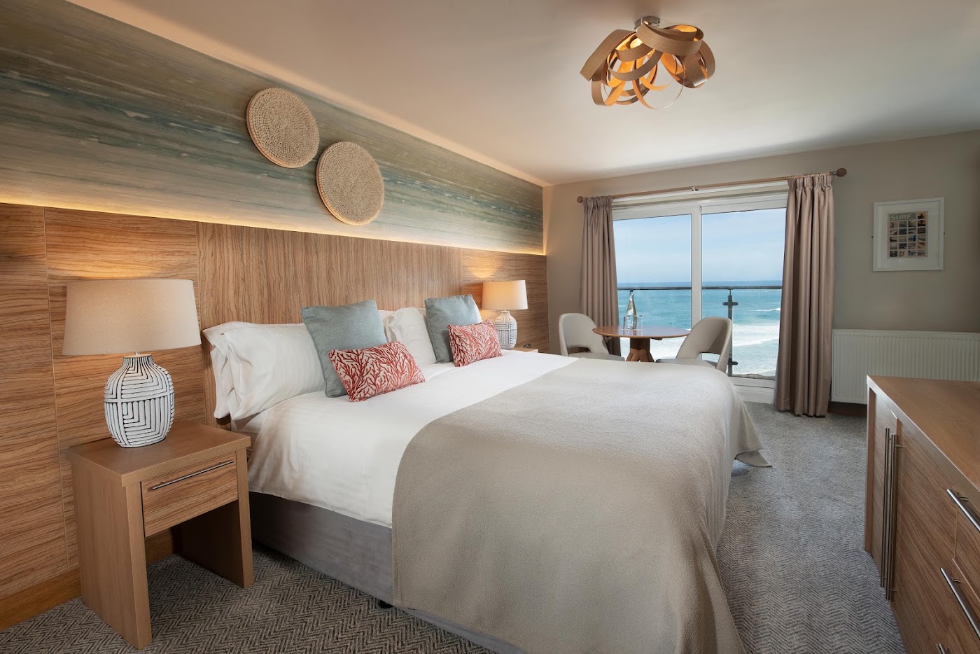 Fistral Beach Hotel and Spa, dog-friendly hotel, photo 3