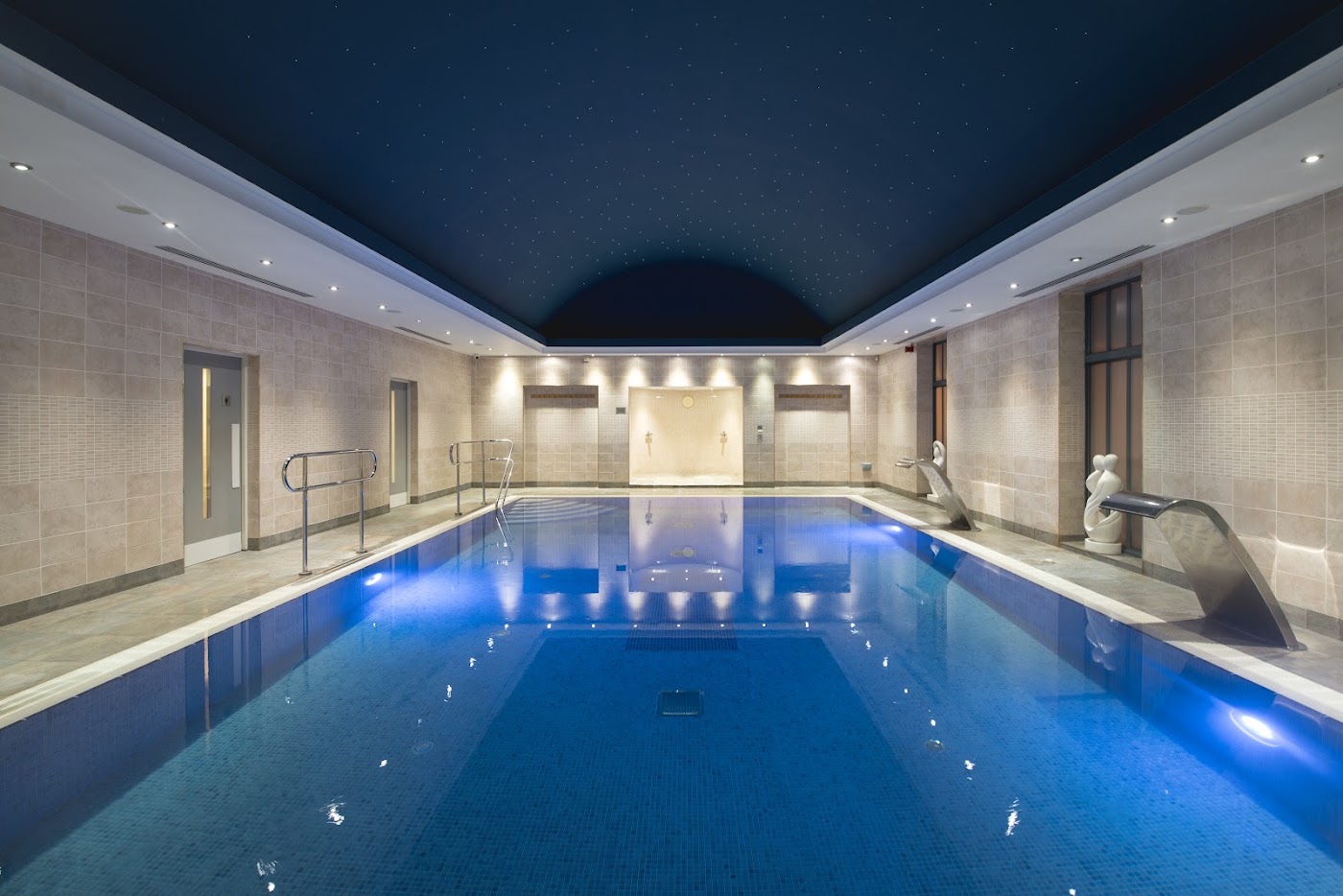 Fistral Beach Hotel and Spa, dog-friendly hotel, photo 4