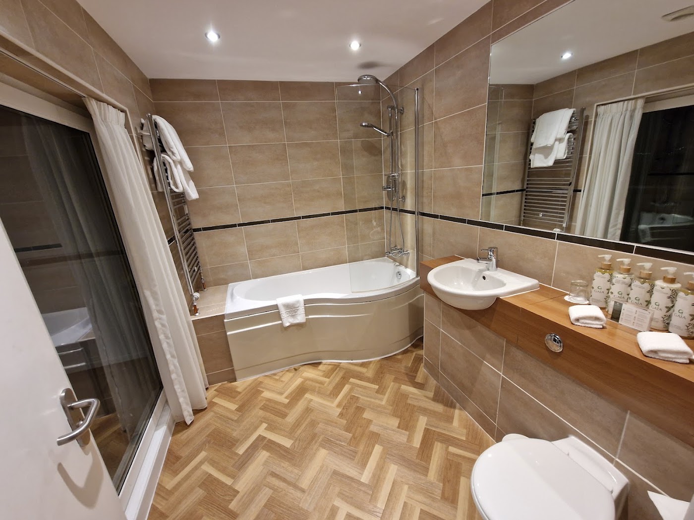 Fistral Beach Hotel and Spa, dog-friendly hotel, photo 5