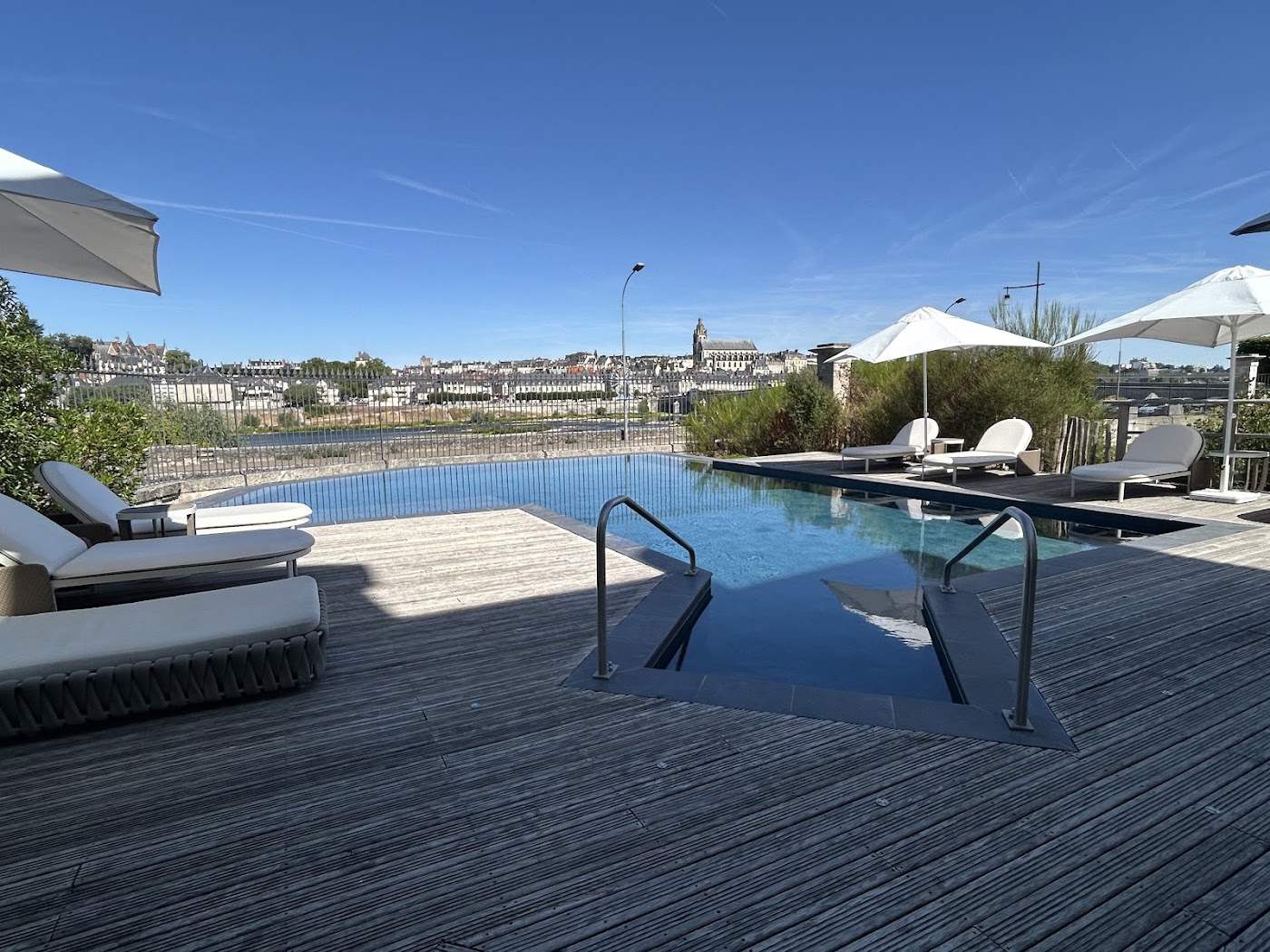 Fleur de Loire, dog-friendly hotel, photo 4
