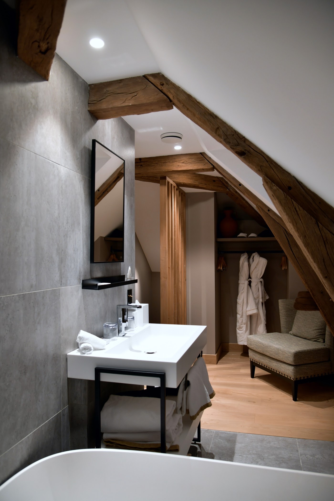 Fleur de Loire, dog-friendly hotel, photo 5