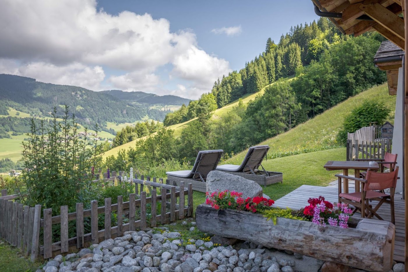 Flocons de Sel, dog-friendly hotel, photo 2