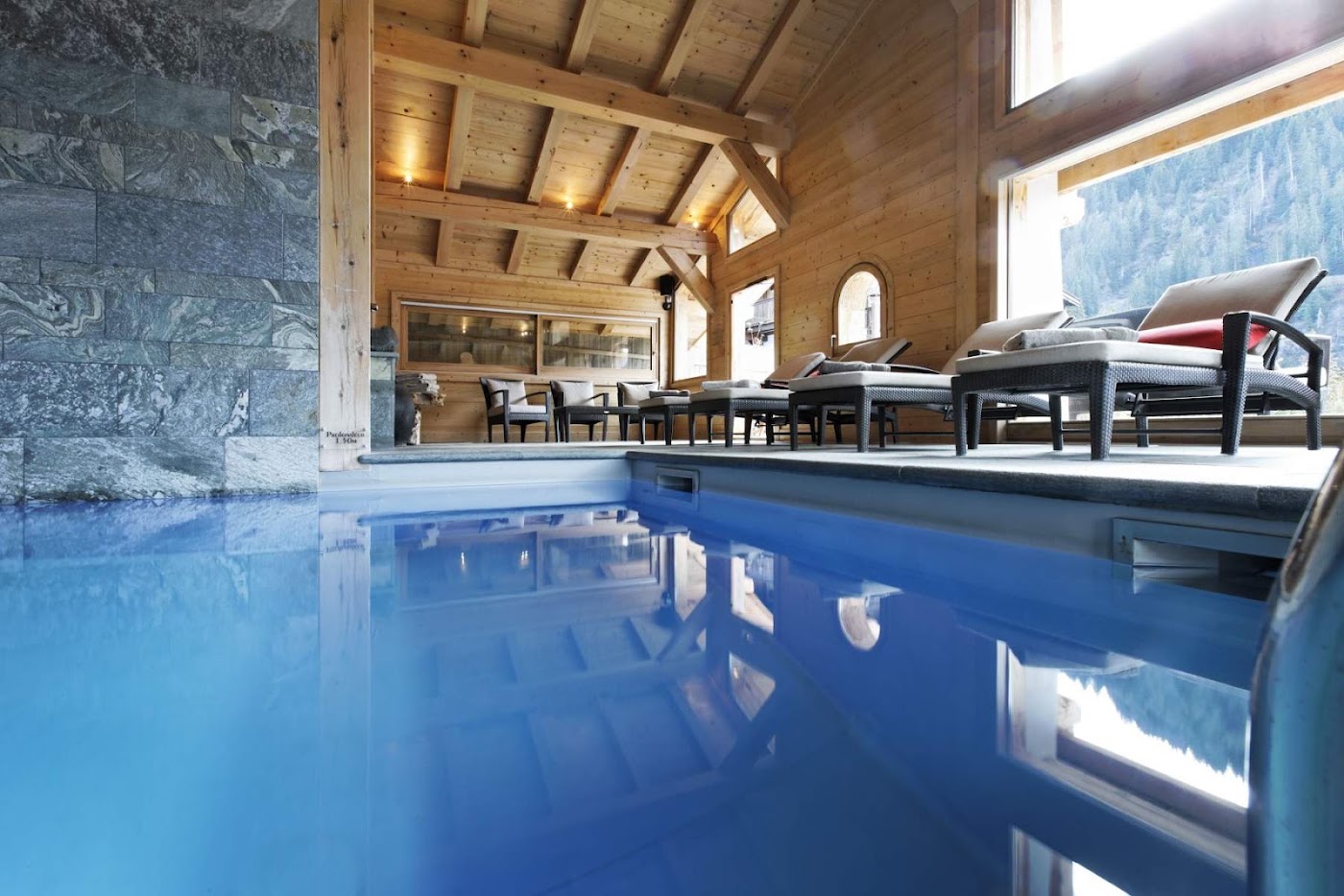 Flocons de Sel, dog-friendly hotel, photo 4