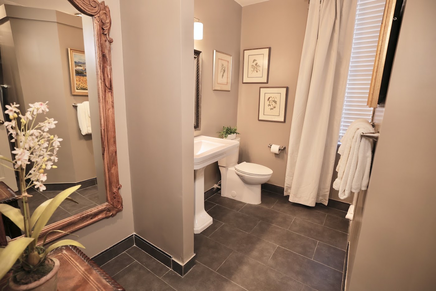 Foley House Inn, dog-friendly hotel, photo 3