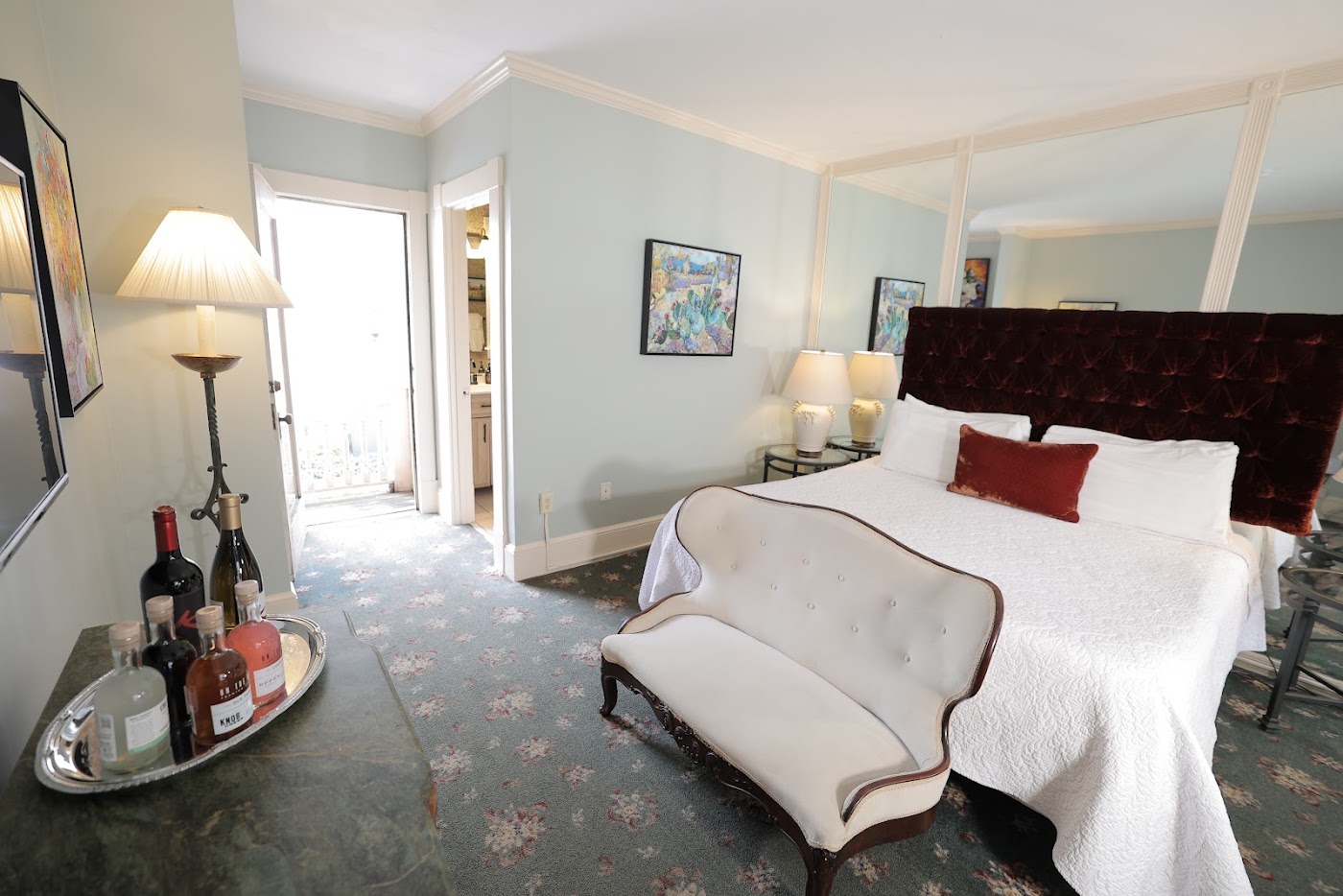 Foley House Inn, dog-friendly hotel, photo 5