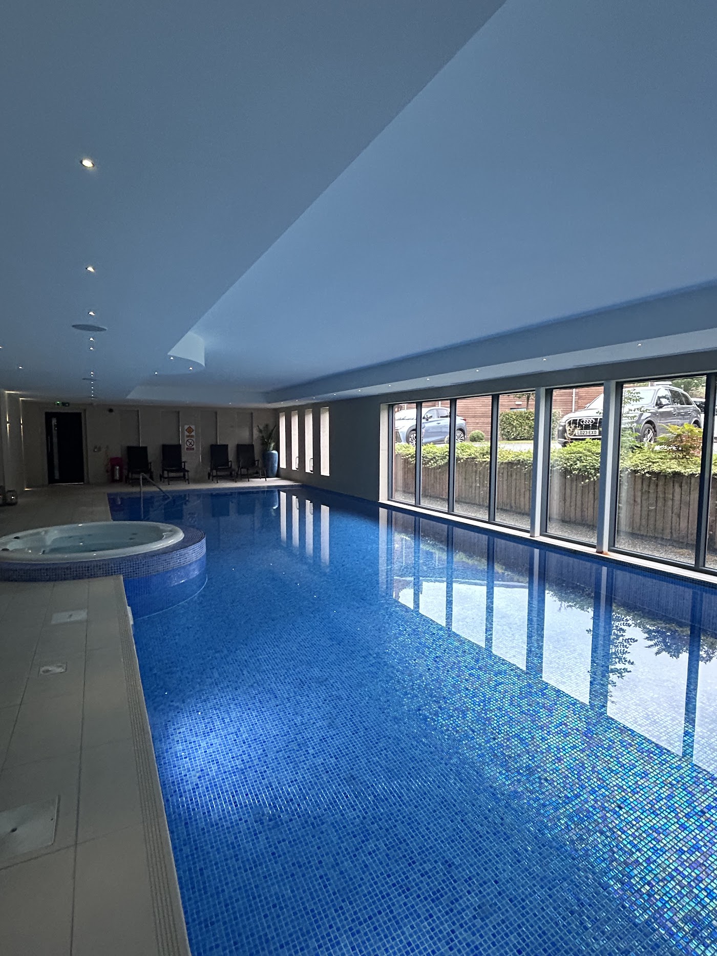 Fonab Castle Hotel, dog-friendly hotel, photo 4