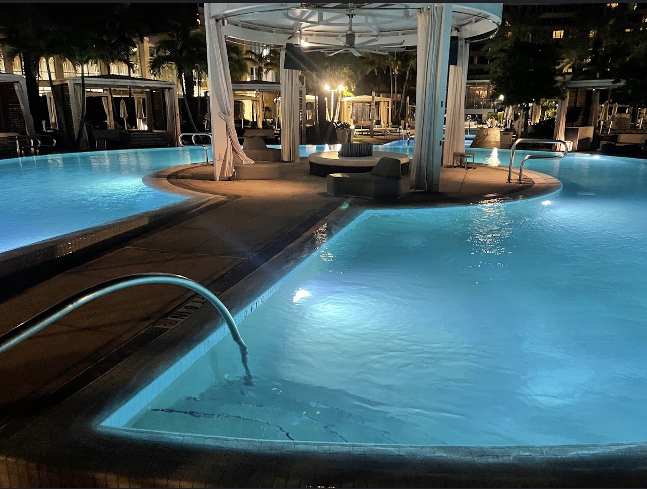 Fontainebleau Miami Beach, dog-friendly hotel, photo 4