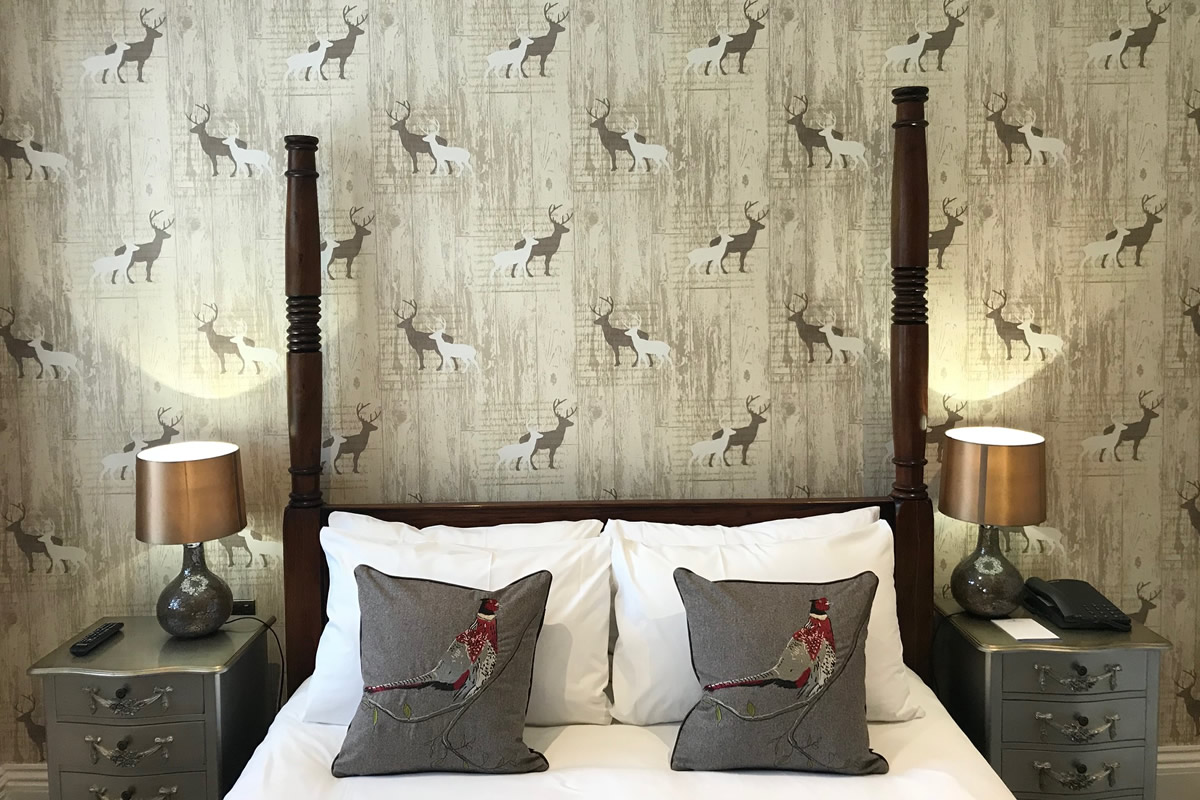 Forest Park Country Hotel & Inn, dog-friendly hotel, photo 3