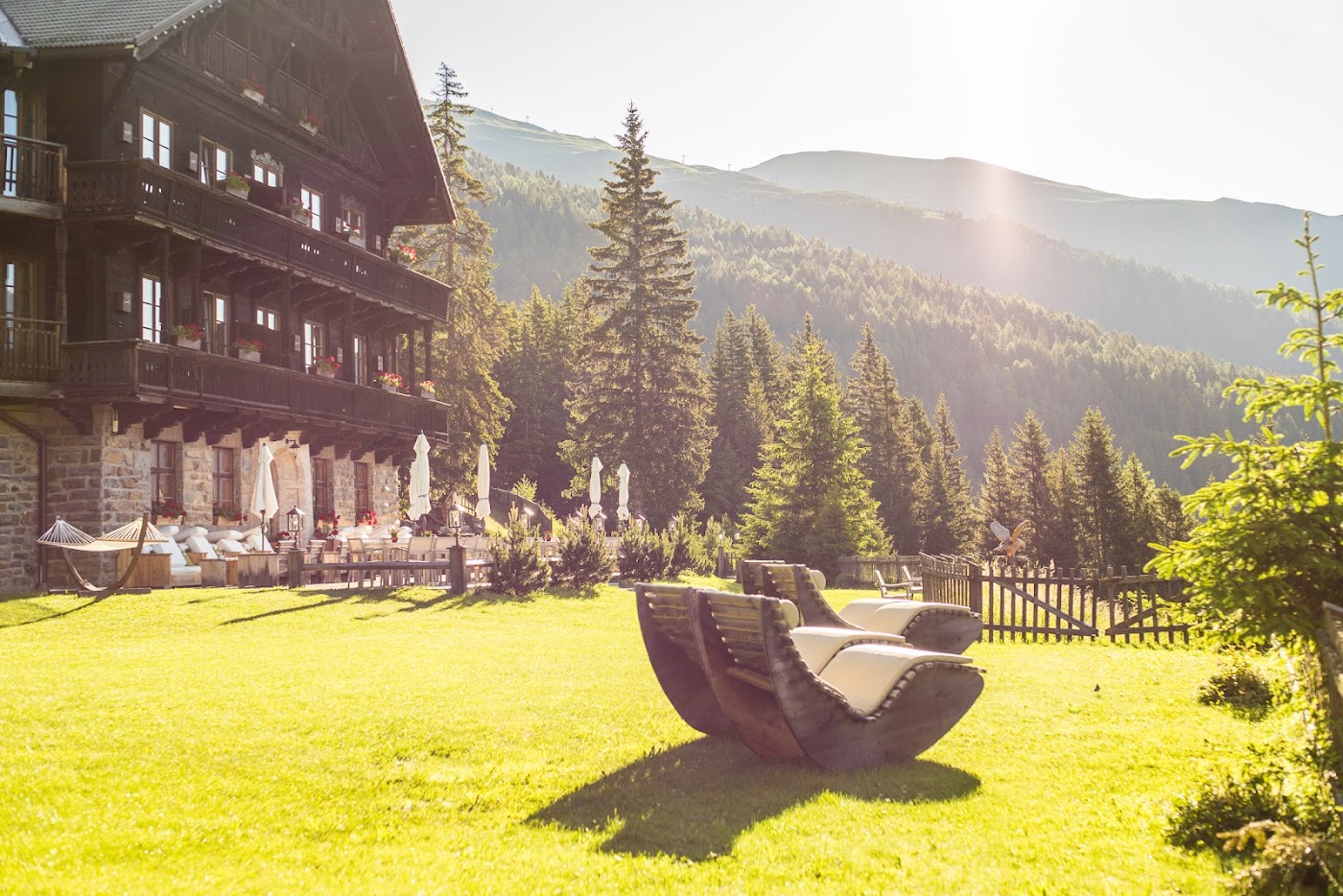 Forestis Dolomites, dog-friendly hotel, photo 2