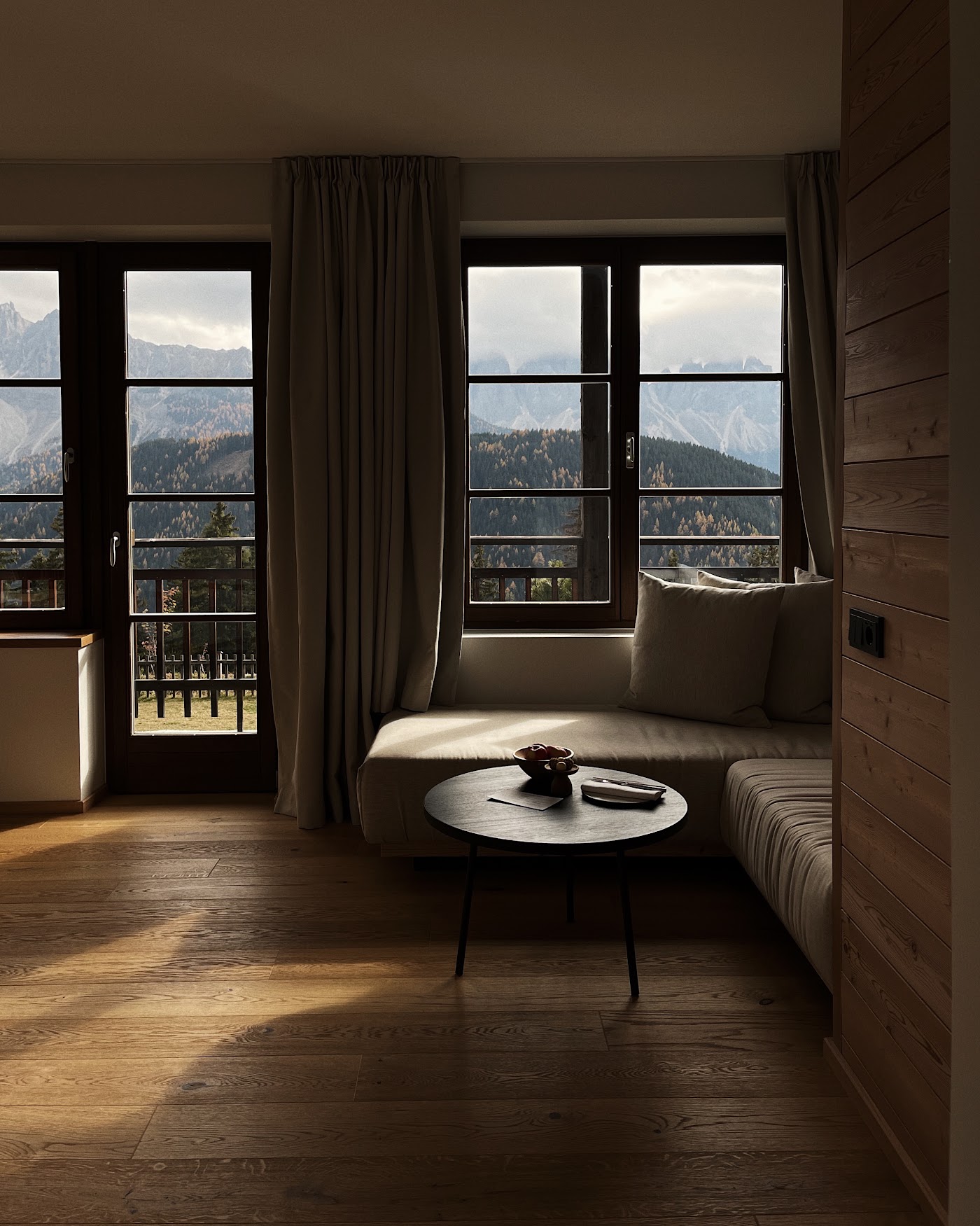 Forestis Dolomites, dog-friendly hotel, photo 5