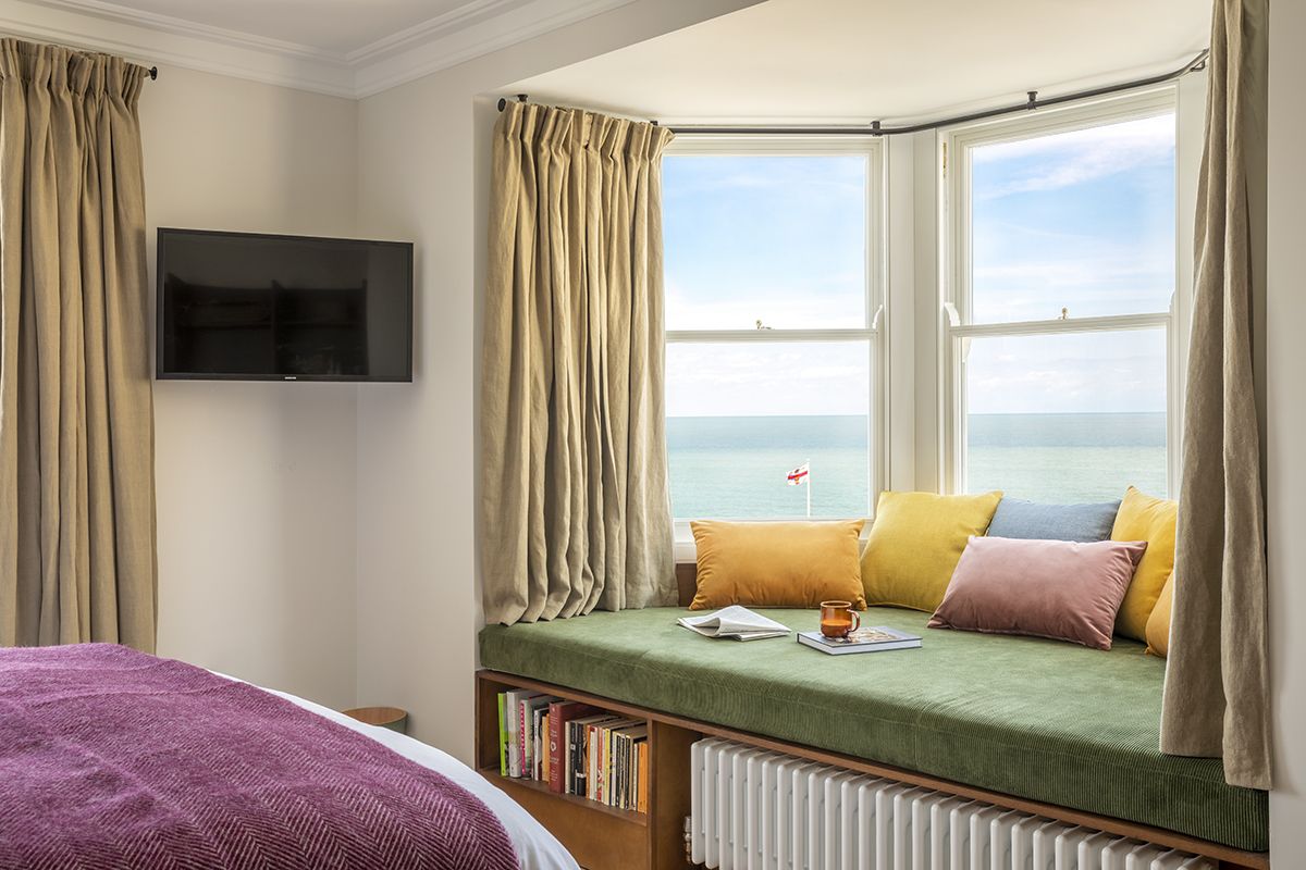 Fort Road Hotel, dog-friendly hotel, photo 5