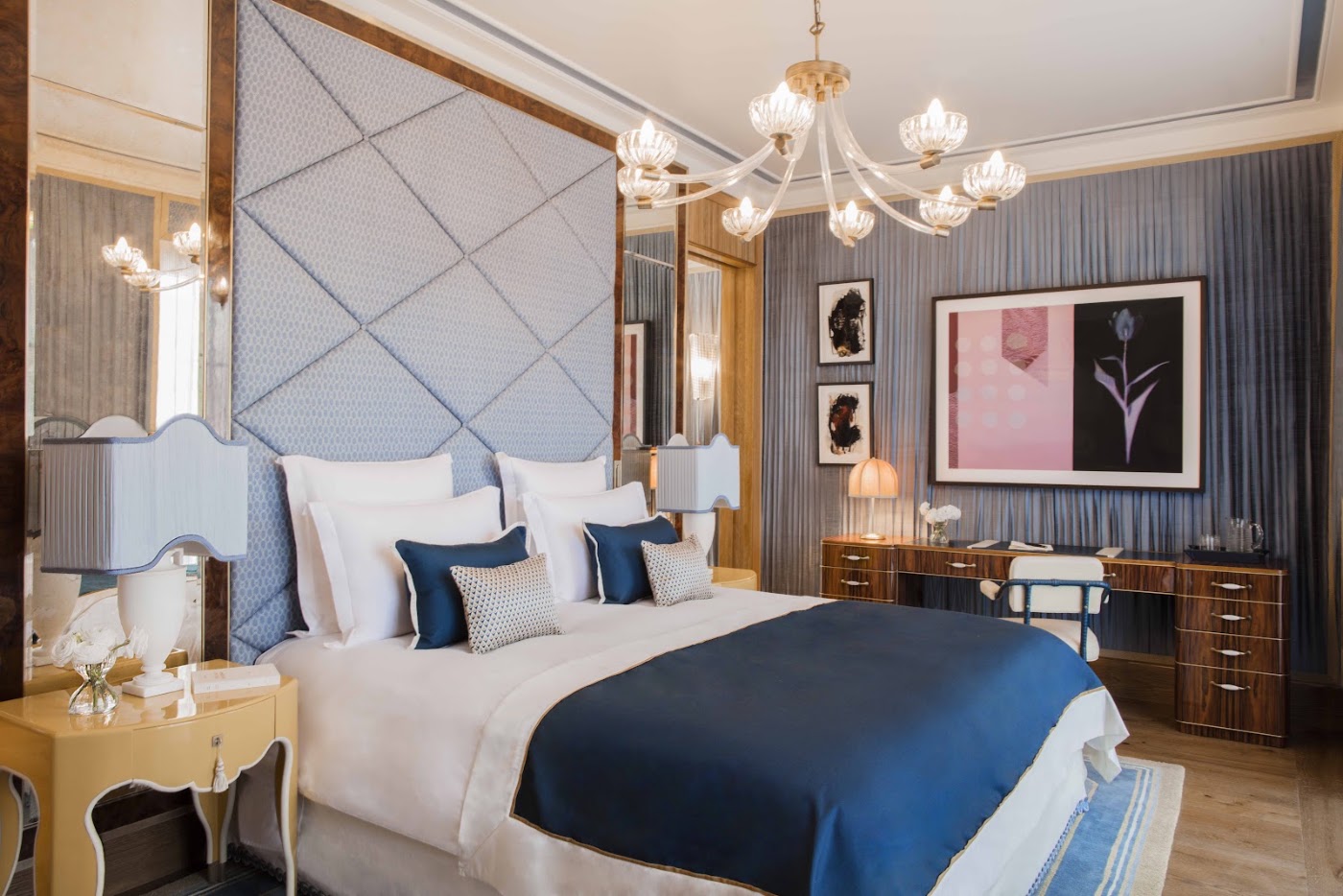 Fouquet's New York, dog-friendly hotel, photo 3