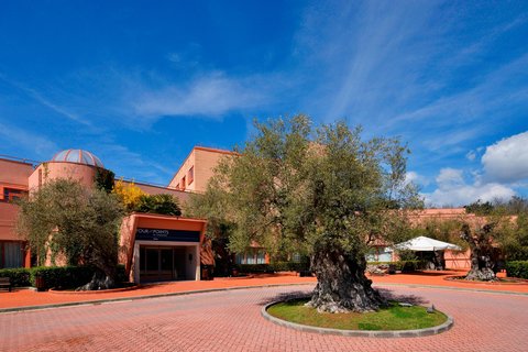 Four Points by Sheraton Siena, dog-friendly hotel, photo 2
