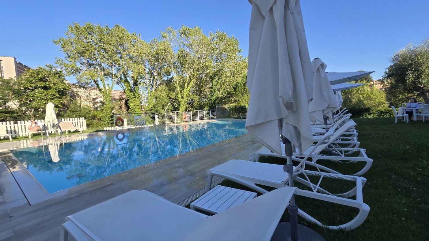 Four Points by Sheraton Siena, dog-friendly hotel, photo 4