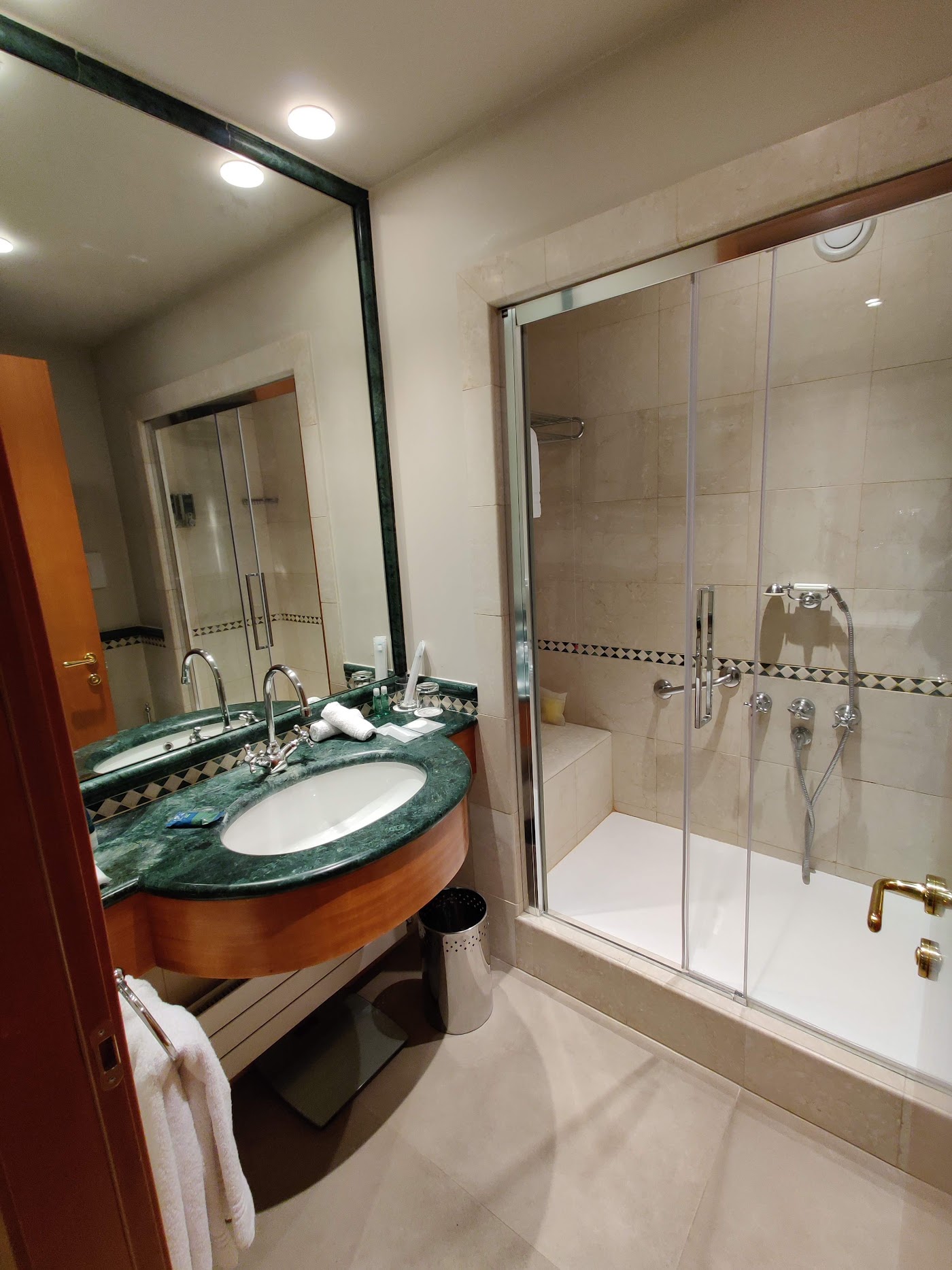 Four Points by Sheraton Siena, dog-friendly hotel, photo 5