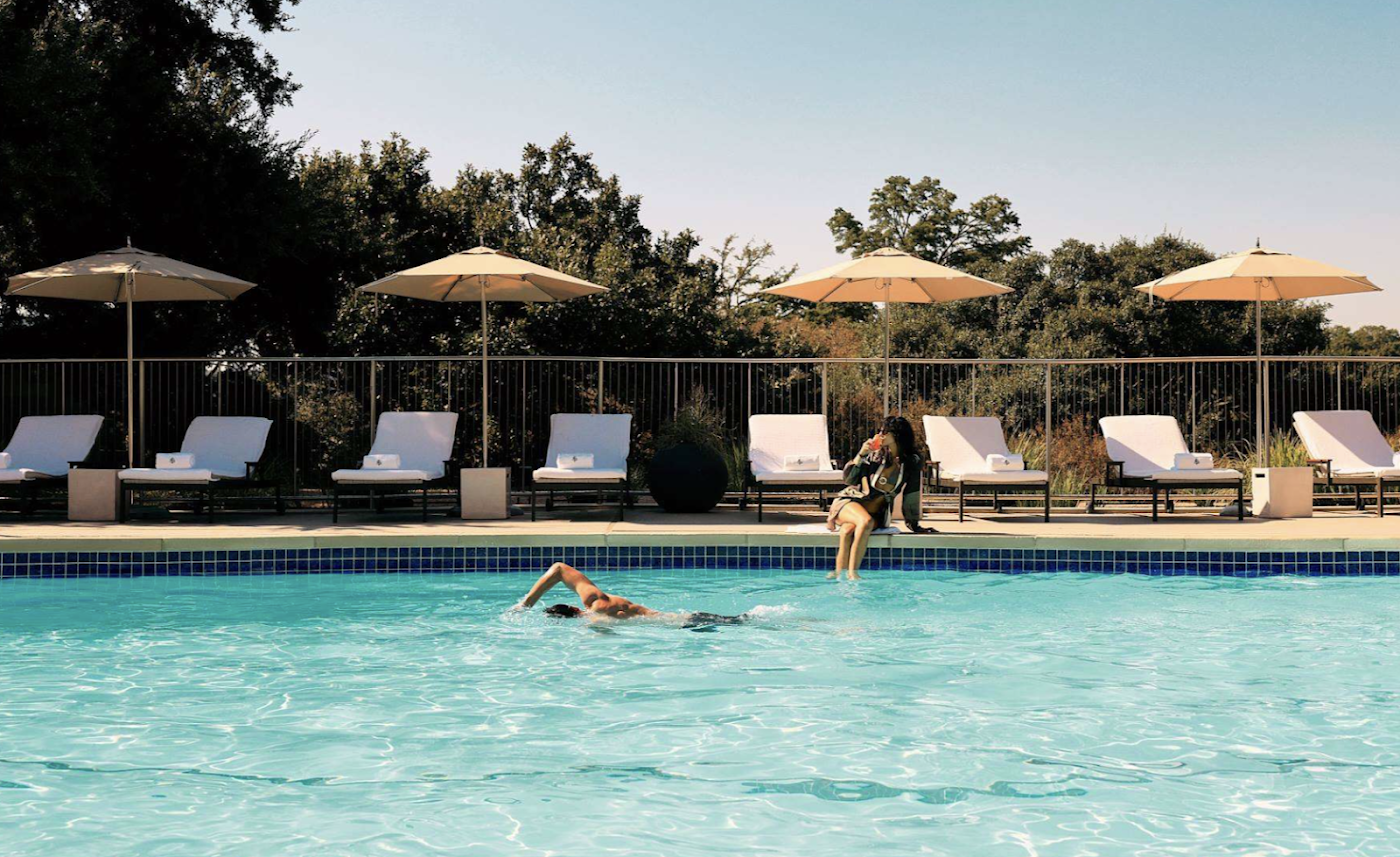Four Seasons Hotel Austin, dog-friendly hotel, photo 3