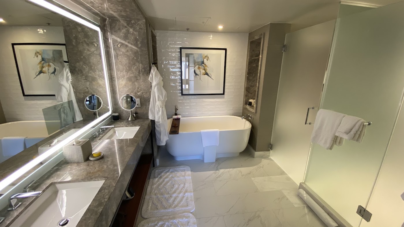 Four Seasons Hotel Austin, dog-friendly hotel, photo 4