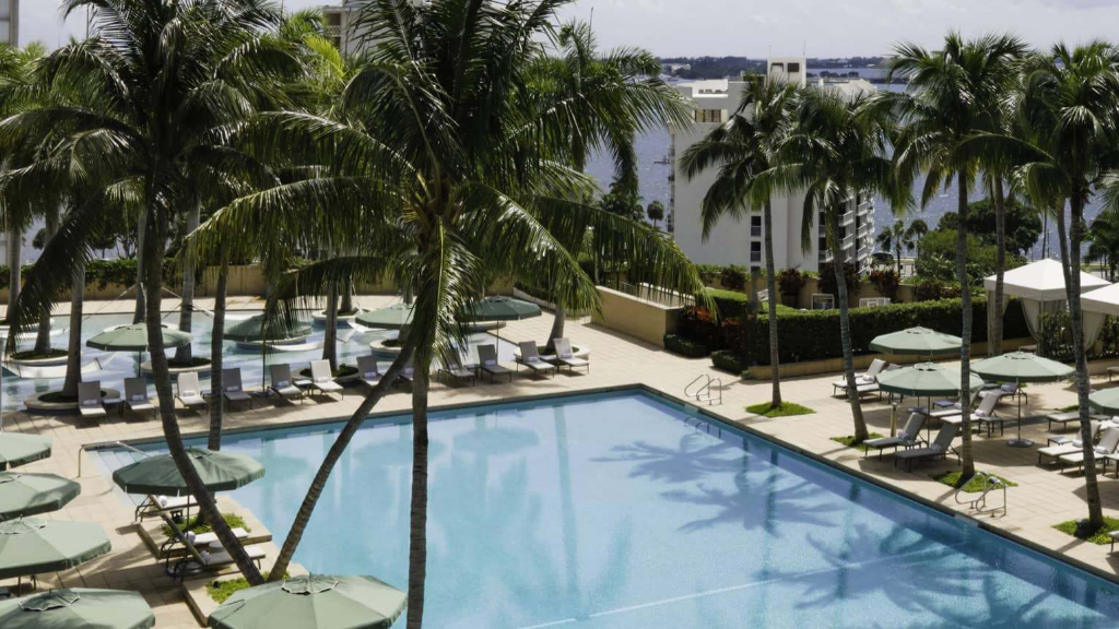 Four Seasons Hotel Miami, dog-friendly hotel, photo 2