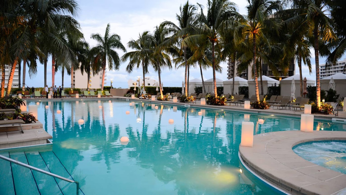 Four Seasons Hotel Miami, dog-friendly hotel, photo 4