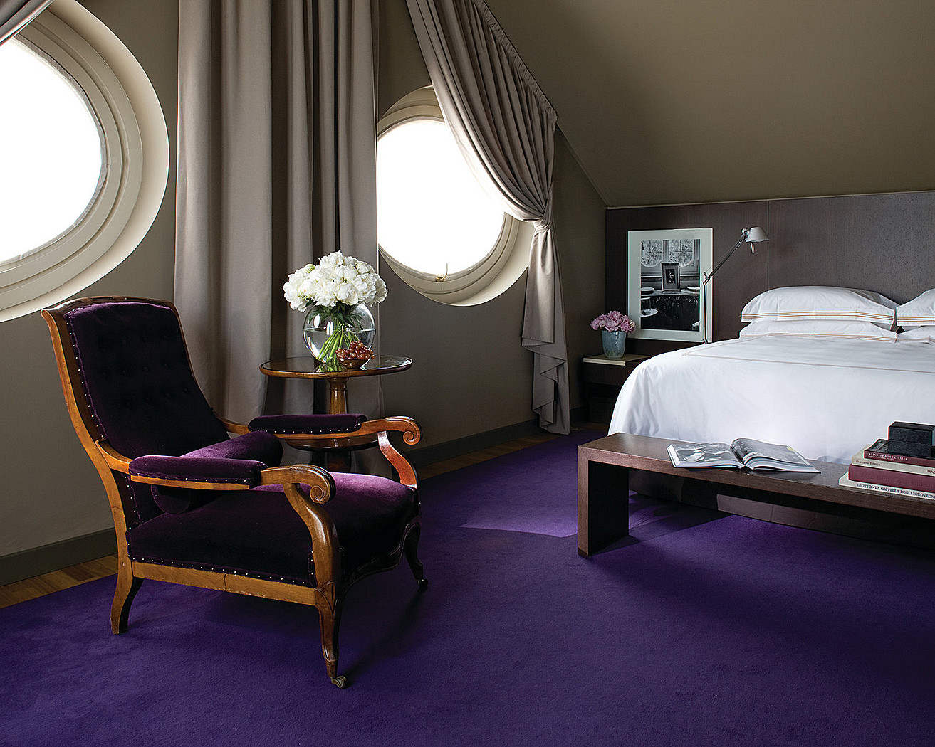 Four Seasons Hotel Milano, dog-friendly hotel, photo 2