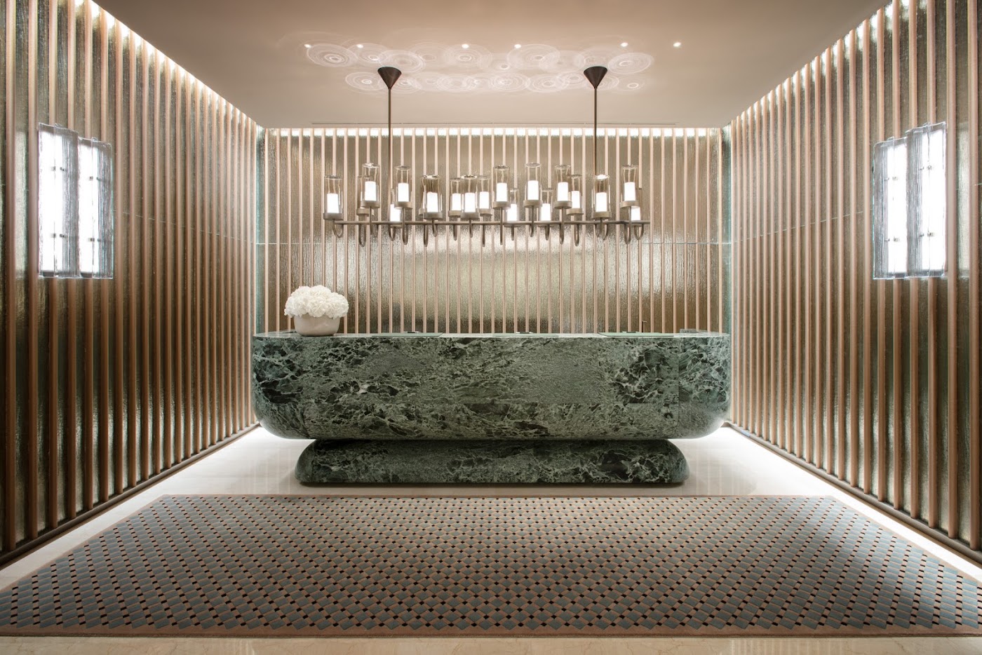 Four Seasons Hotel Milano, dog-friendly hotel, photo 5